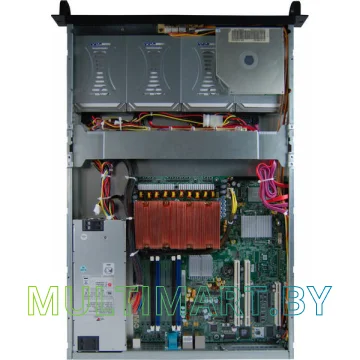Корпус Procase EB160-B-0 картинка 3